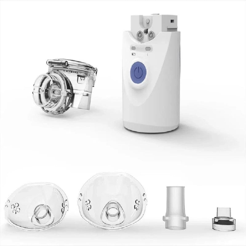 Inhalador PureAir™ - Portátil y Ultra Silencioso Salud One Tienda 
